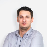 Yves Désigaud, Activinnov